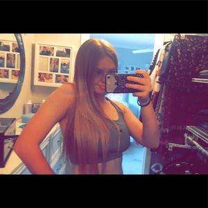 Meet your Posher, Zoey